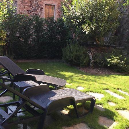 Domus Leydi Apartman Ivrea Kültér fotó
