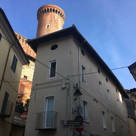 Domus Leydi Apartman Ivrea Kültér fotó