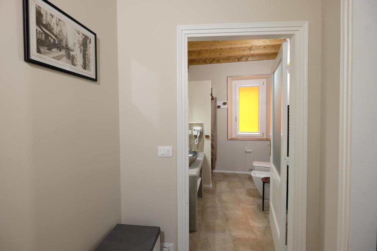 Domus Leydi Apartman Ivrea Kültér fotó