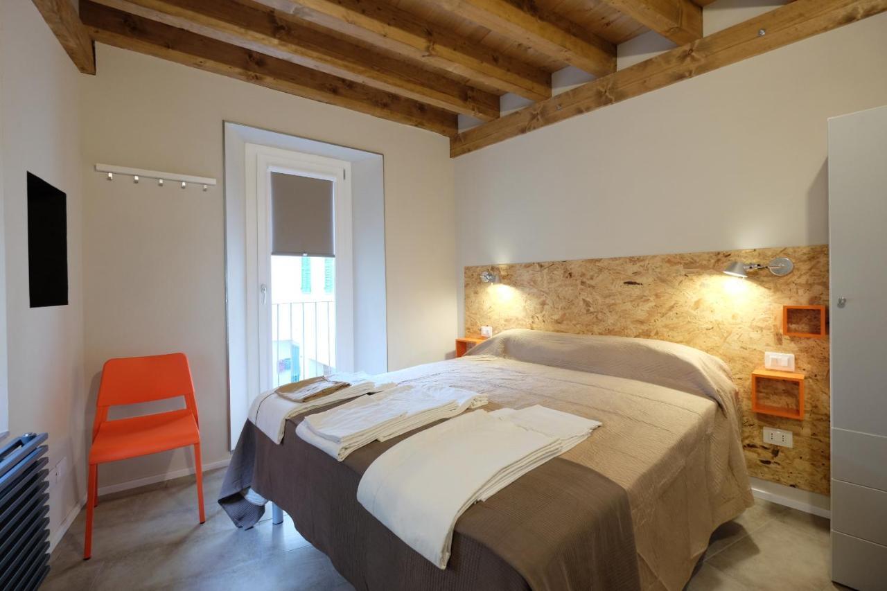 Domus Leydi Apartman Ivrea Kültér fotó