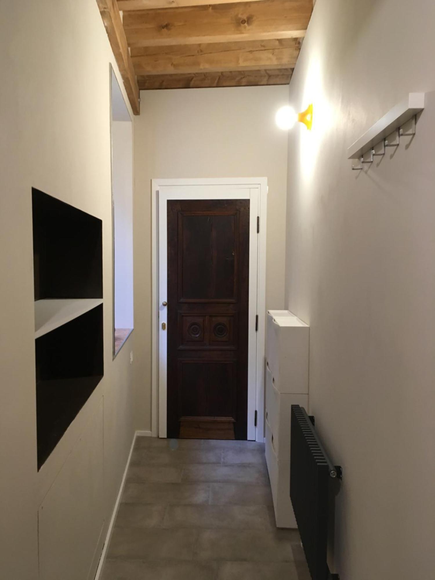 Domus Leydi Apartman Ivrea Kültér fotó