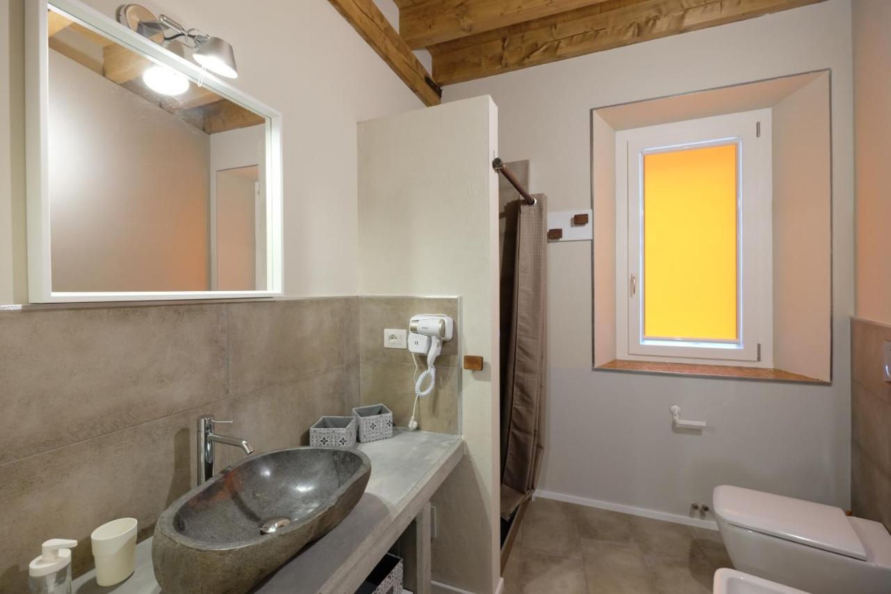 Domus Leydi Apartman Ivrea Kültér fotó