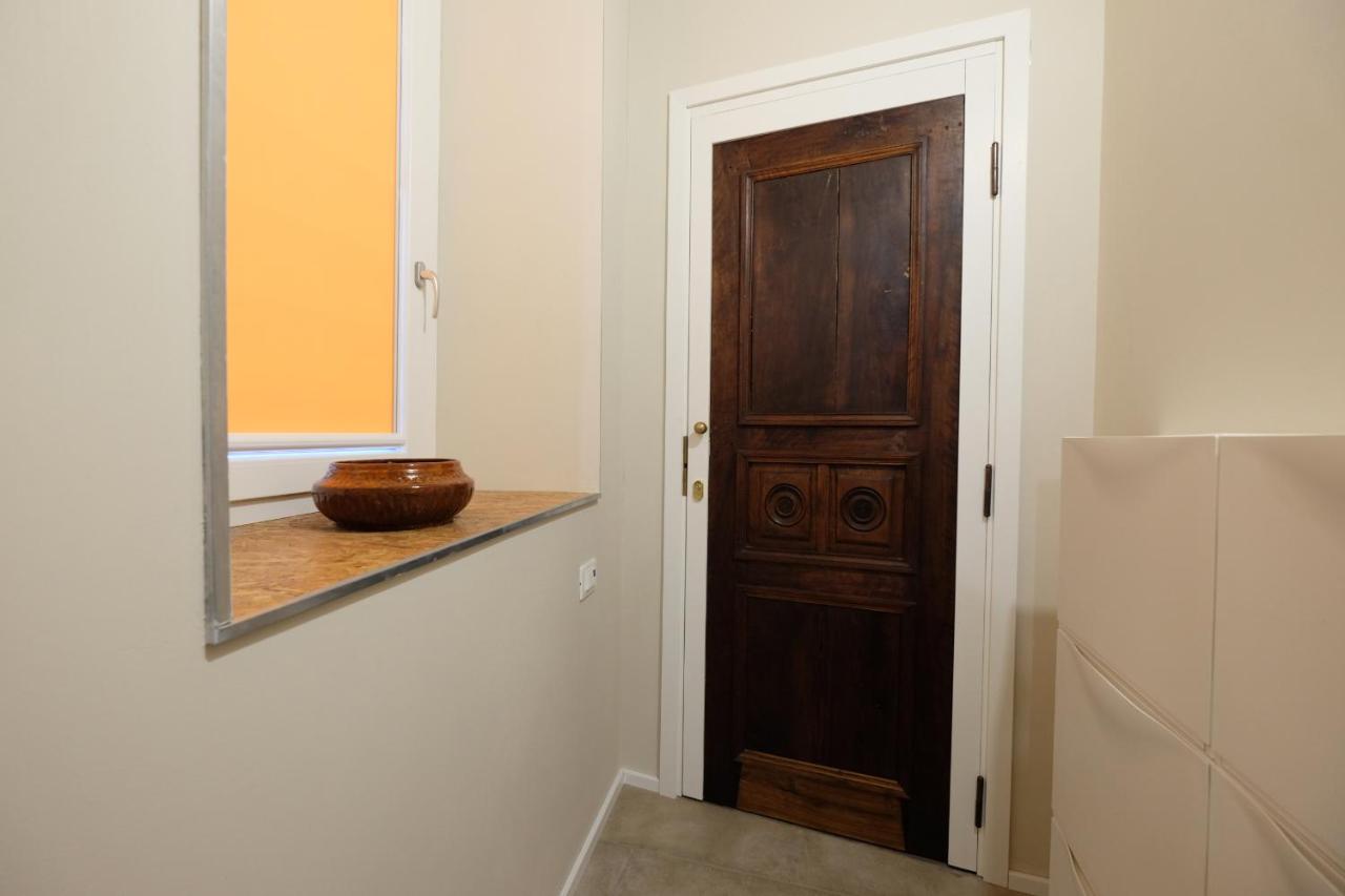 Domus Leydi Apartman Ivrea Kültér fotó