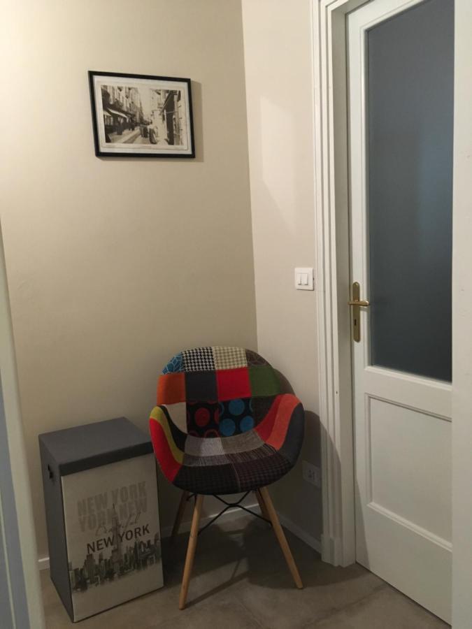 Domus Leydi Apartman Ivrea Kültér fotó