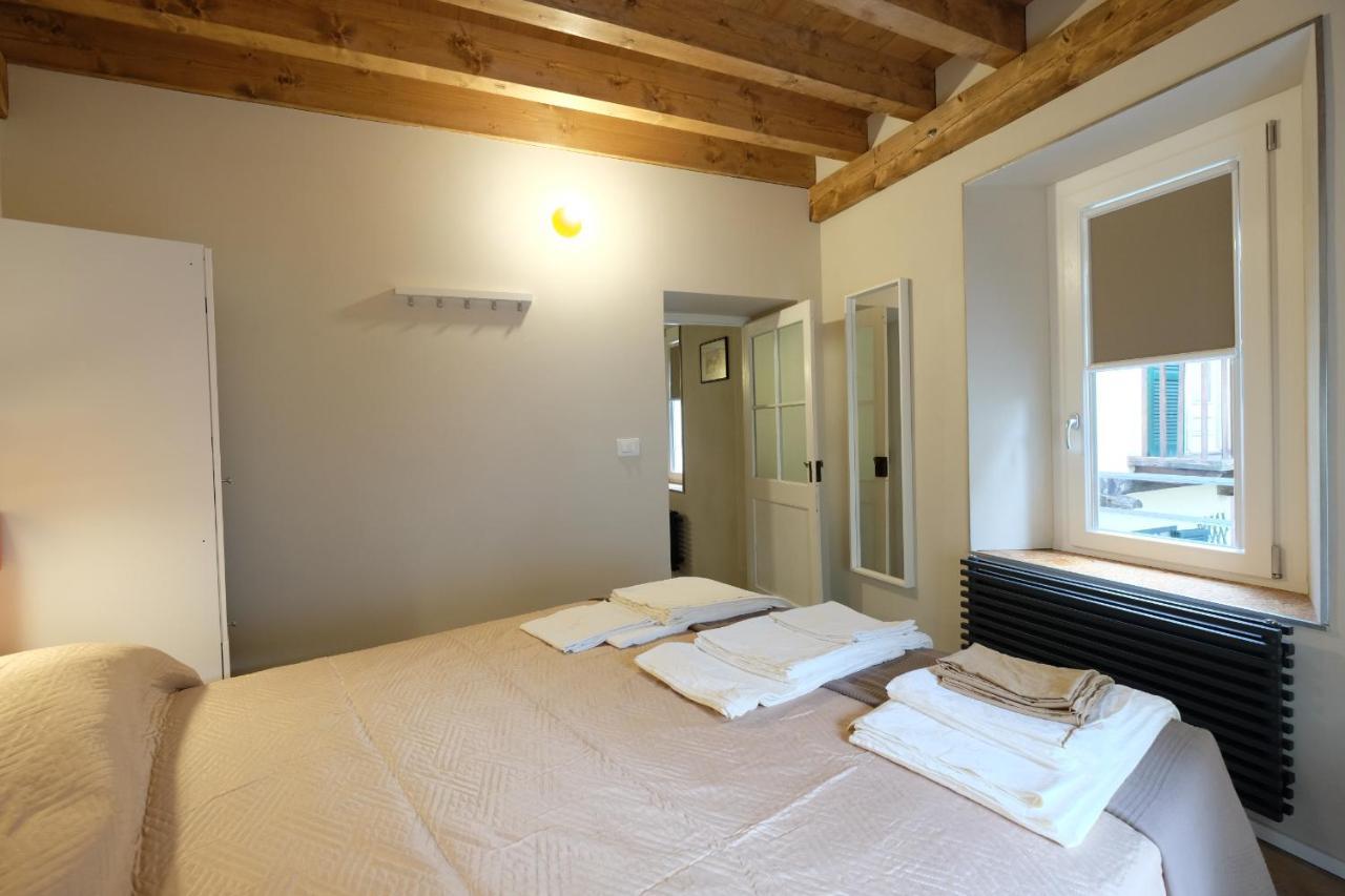 Domus Leydi Apartman Ivrea Kültér fotó