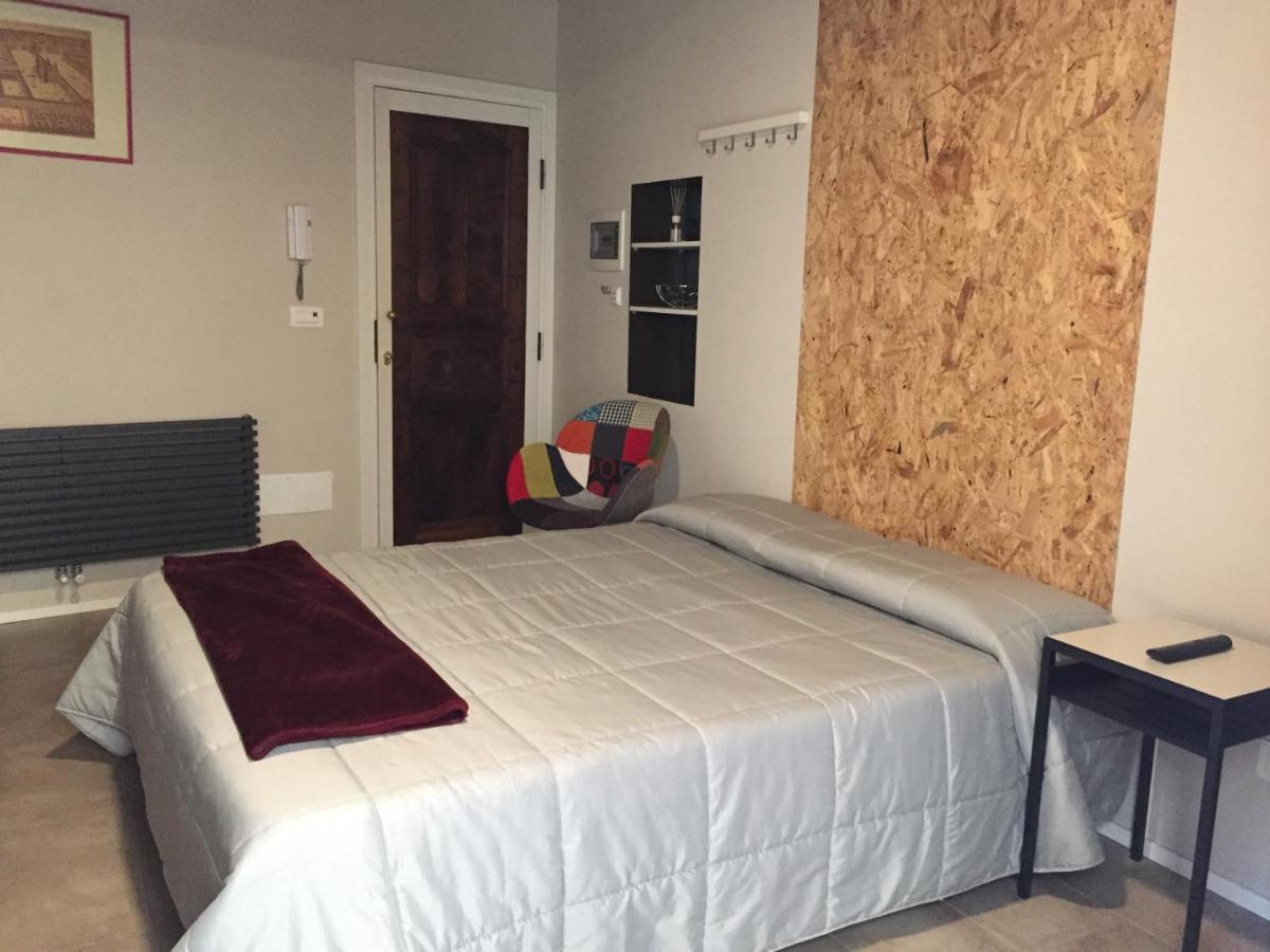 Domus Leydi Apartman Ivrea Kültér fotó