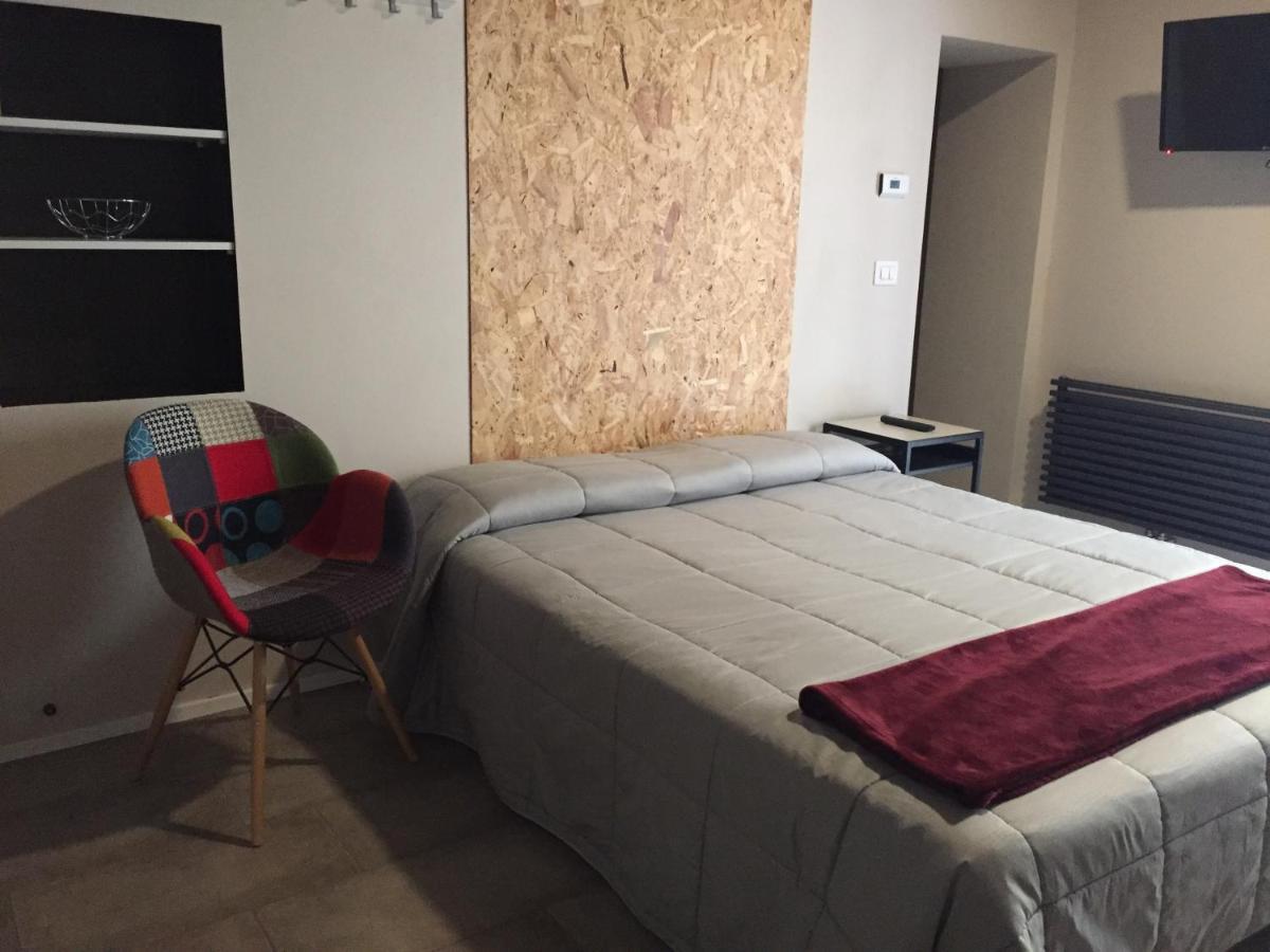 Domus Leydi Apartman Ivrea Kültér fotó