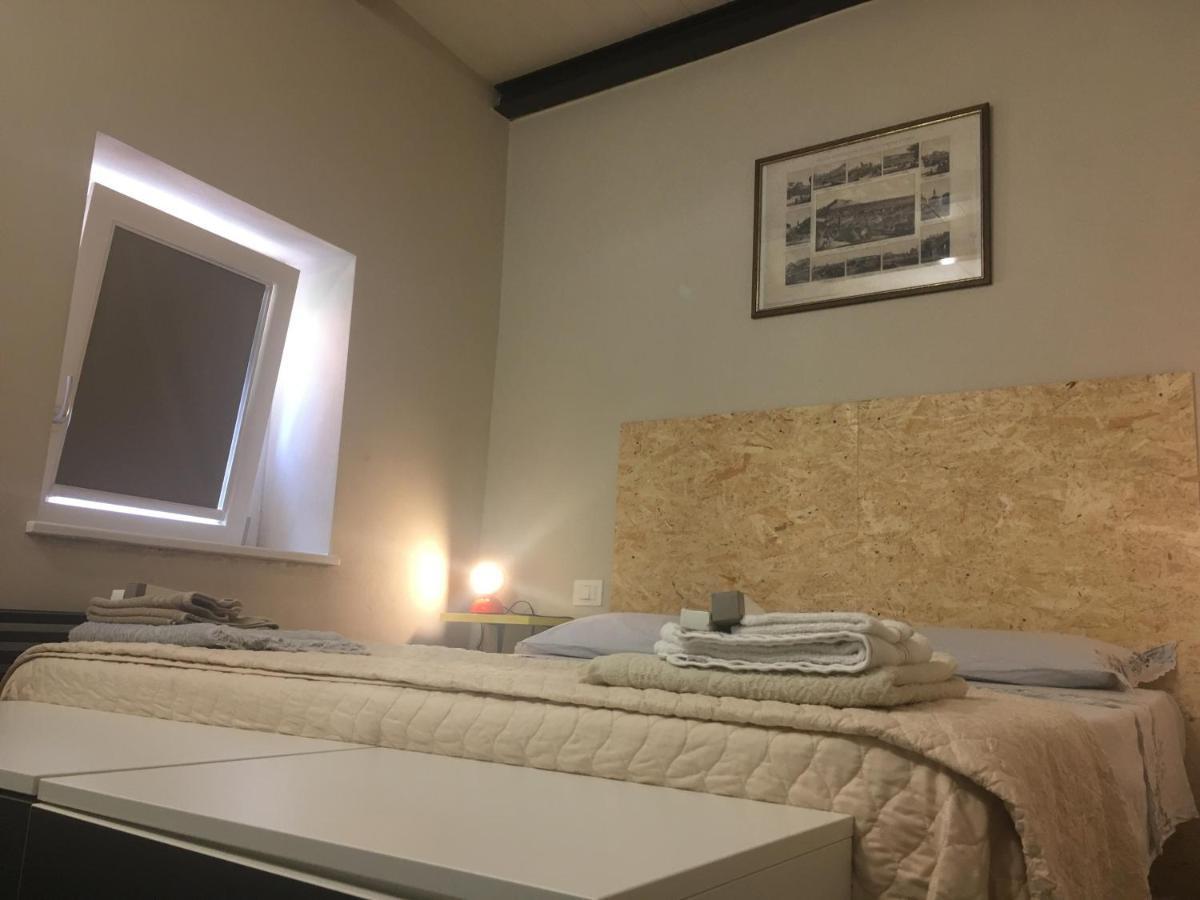 Domus Leydi Apartman Ivrea Kültér fotó