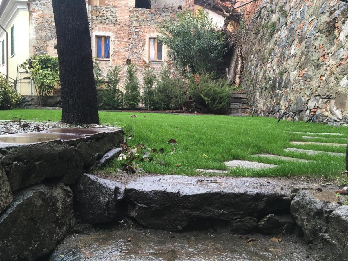 Domus Leydi Apartman Ivrea Kültér fotó
