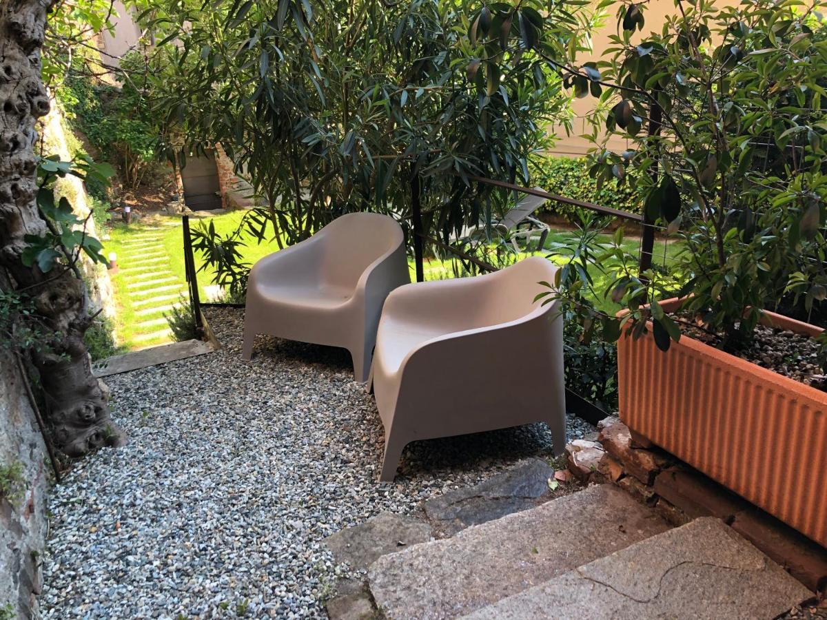 Domus Leydi Apartman Ivrea Kültér fotó