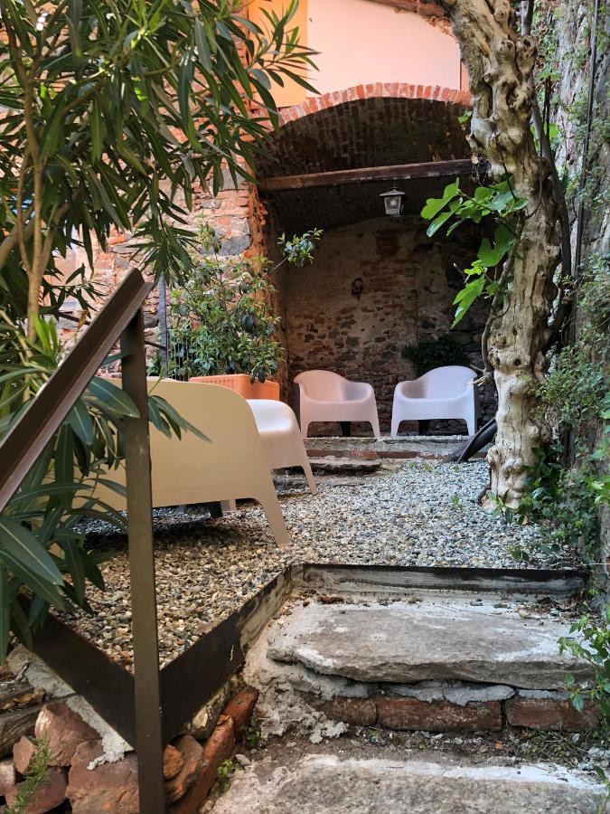 Domus Leydi Apartman Ivrea Kültér fotó