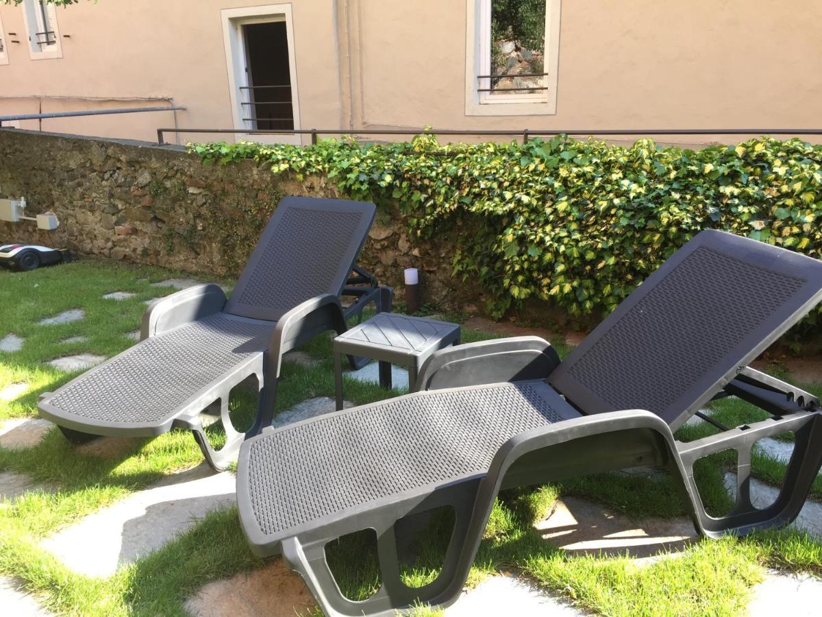 Domus Leydi Apartman Ivrea Kültér fotó