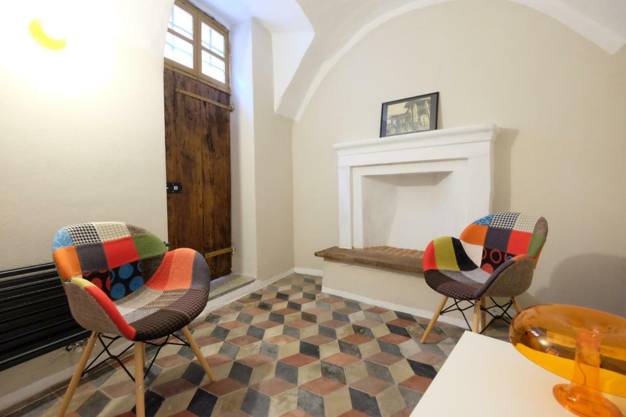 Domus Leydi Apartman Ivrea Kültér fotó