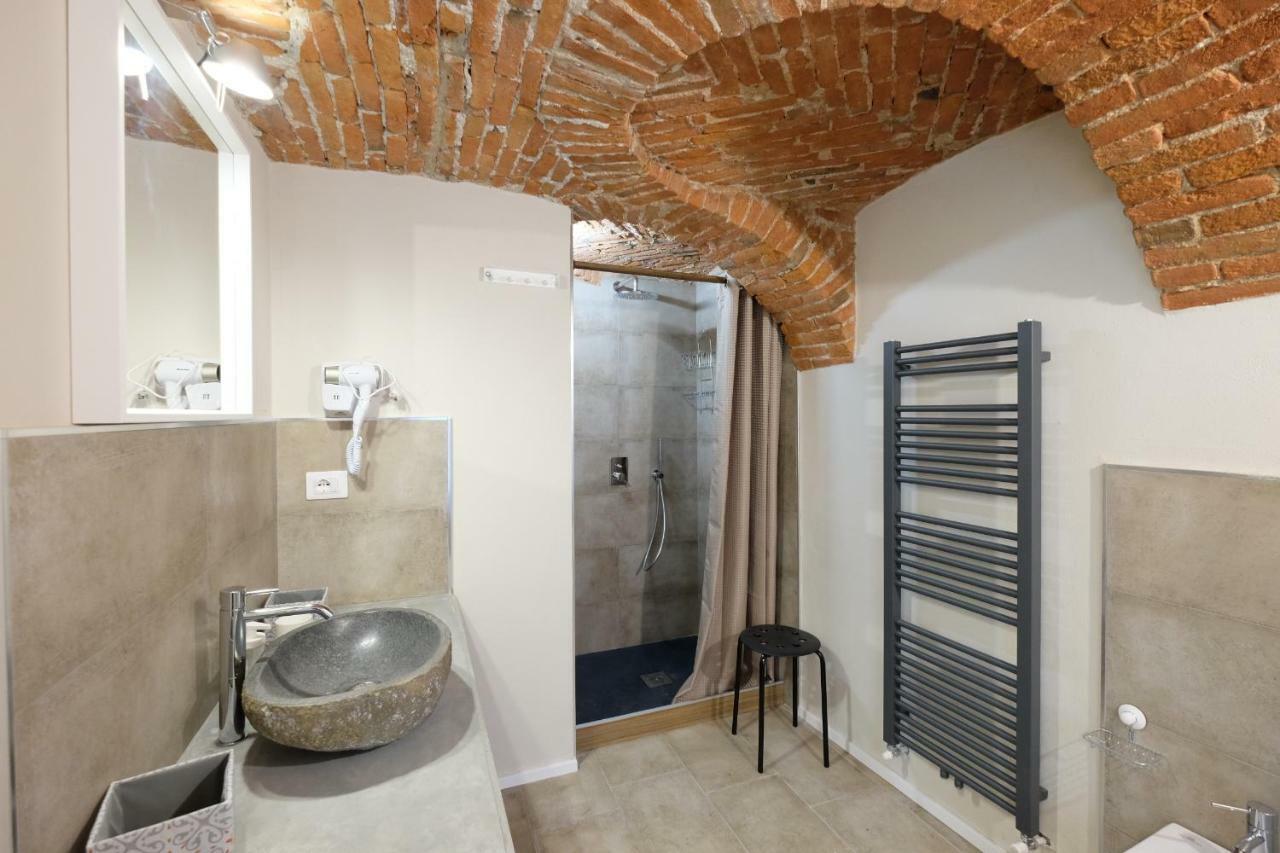 Domus Leydi Apartman Ivrea Kültér fotó