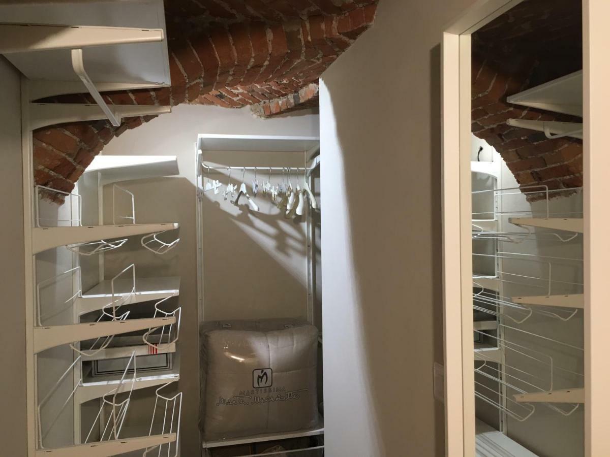 Domus Leydi Apartman Ivrea Kültér fotó