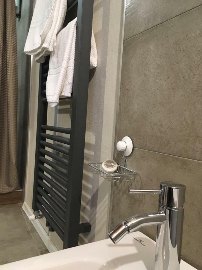 Domus Leydi Apartman Ivrea Kültér fotó