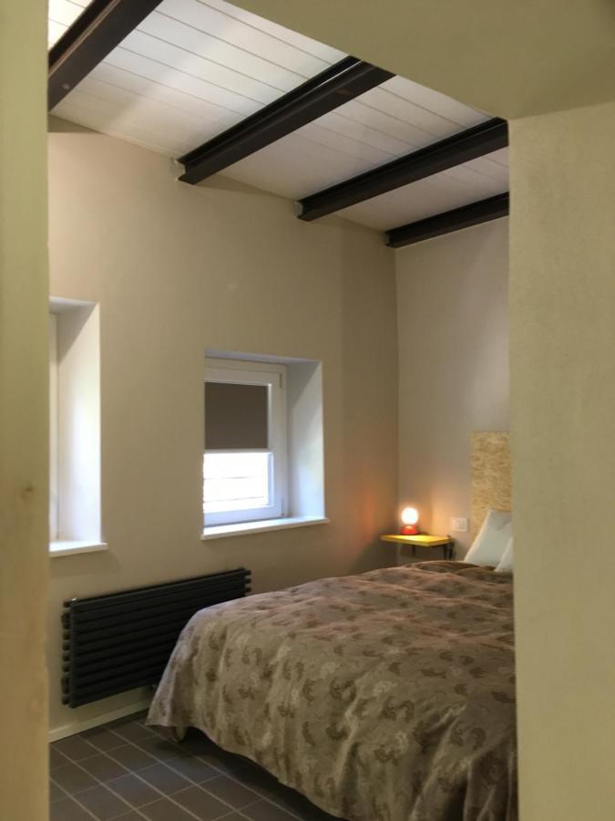 Domus Leydi Apartman Ivrea Kültér fotó