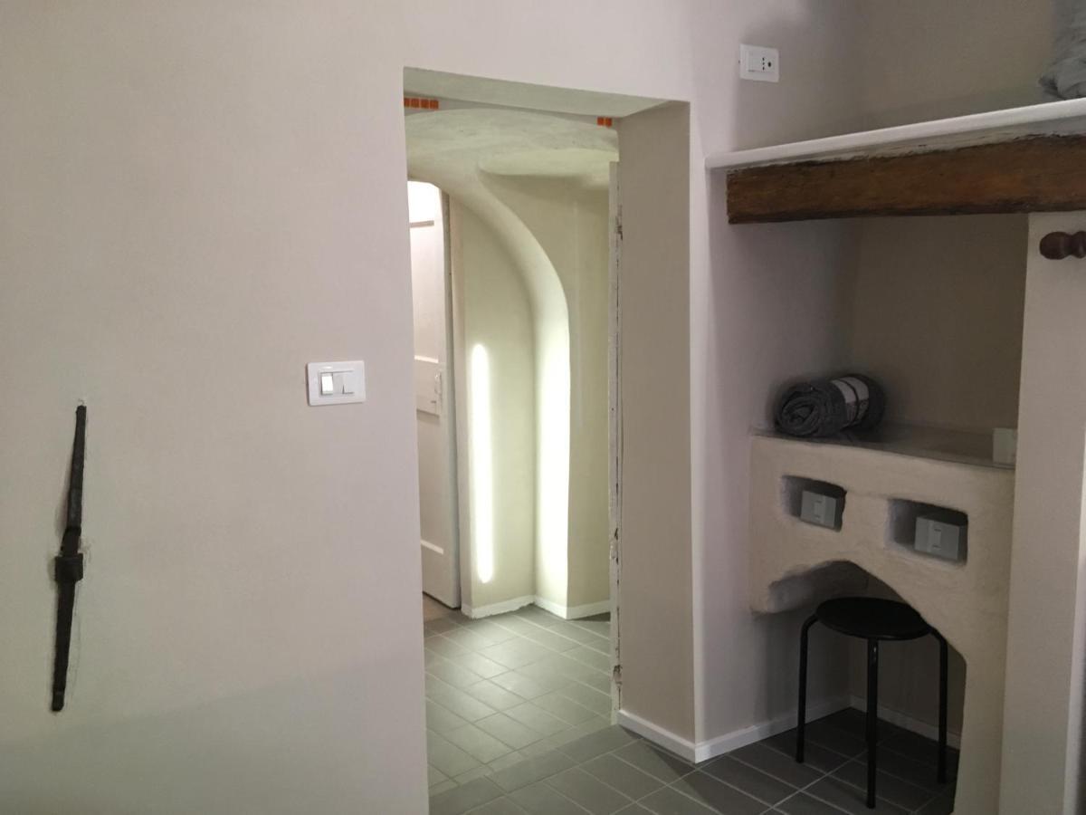 Domus Leydi Apartman Ivrea Kültér fotó