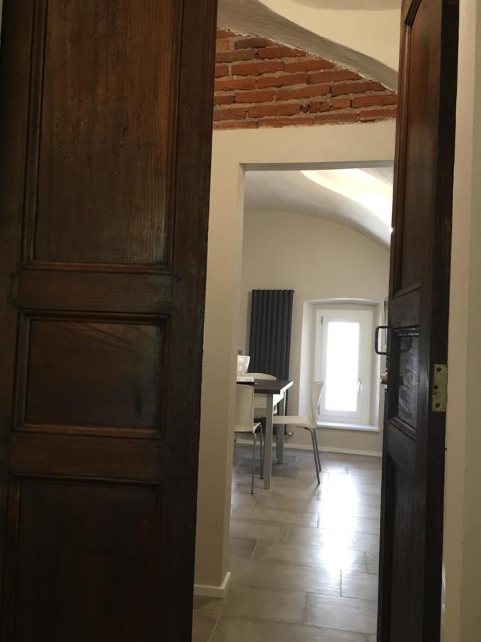 Domus Leydi Apartman Ivrea Kültér fotó