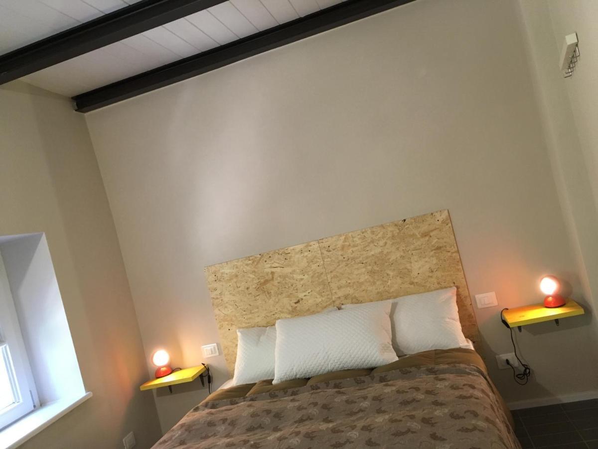Domus Leydi Apartman Ivrea Kültér fotó