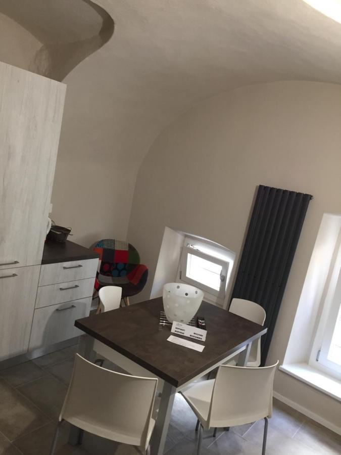 Domus Leydi Apartman Ivrea Kültér fotó