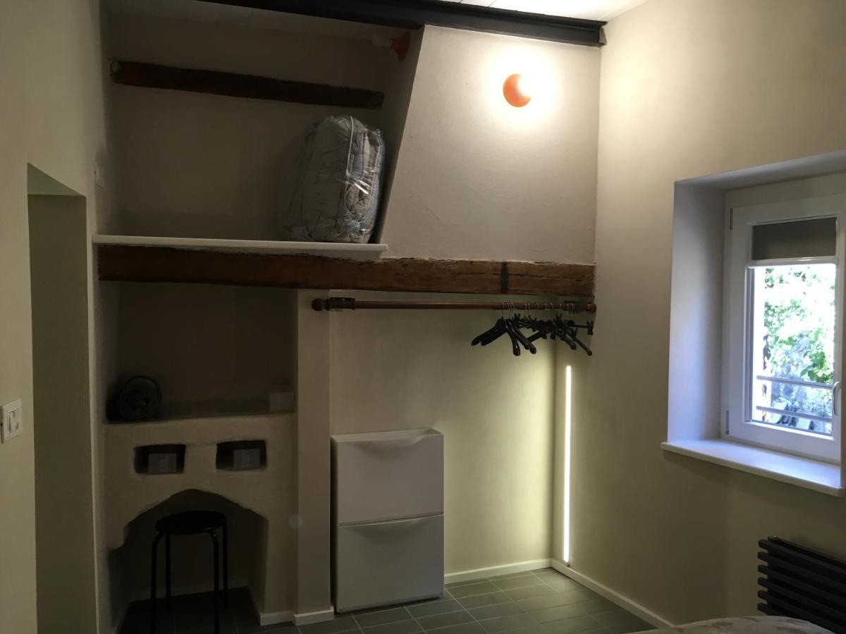 Domus Leydi Apartman Ivrea Kültér fotó