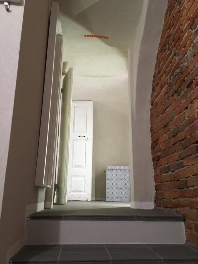 Domus Leydi Apartman Ivrea Kültér fotó