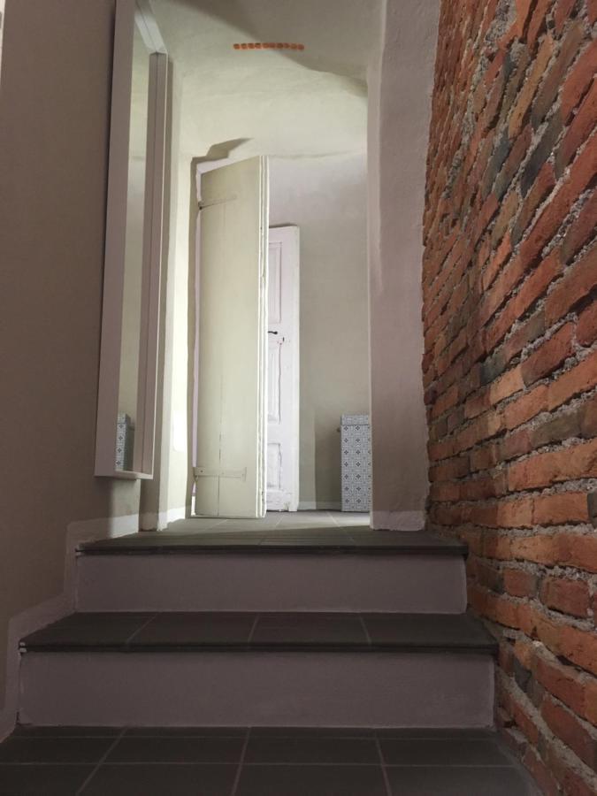 Domus Leydi Apartman Ivrea Kültér fotó
