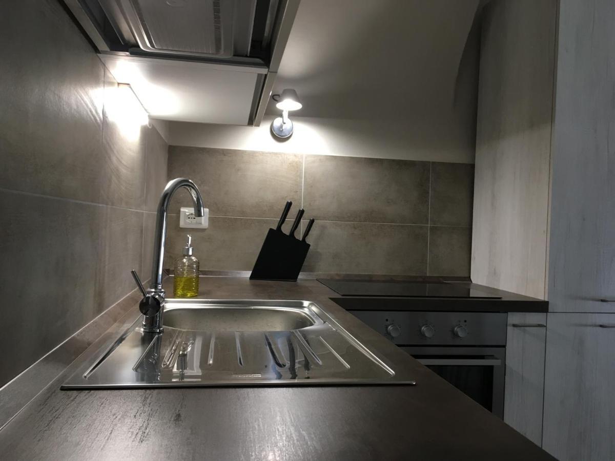 Domus Leydi Apartman Ivrea Kültér fotó