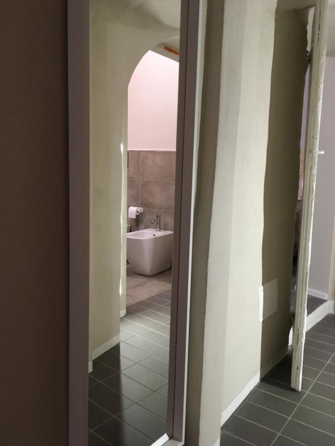 Domus Leydi Apartman Ivrea Kültér fotó