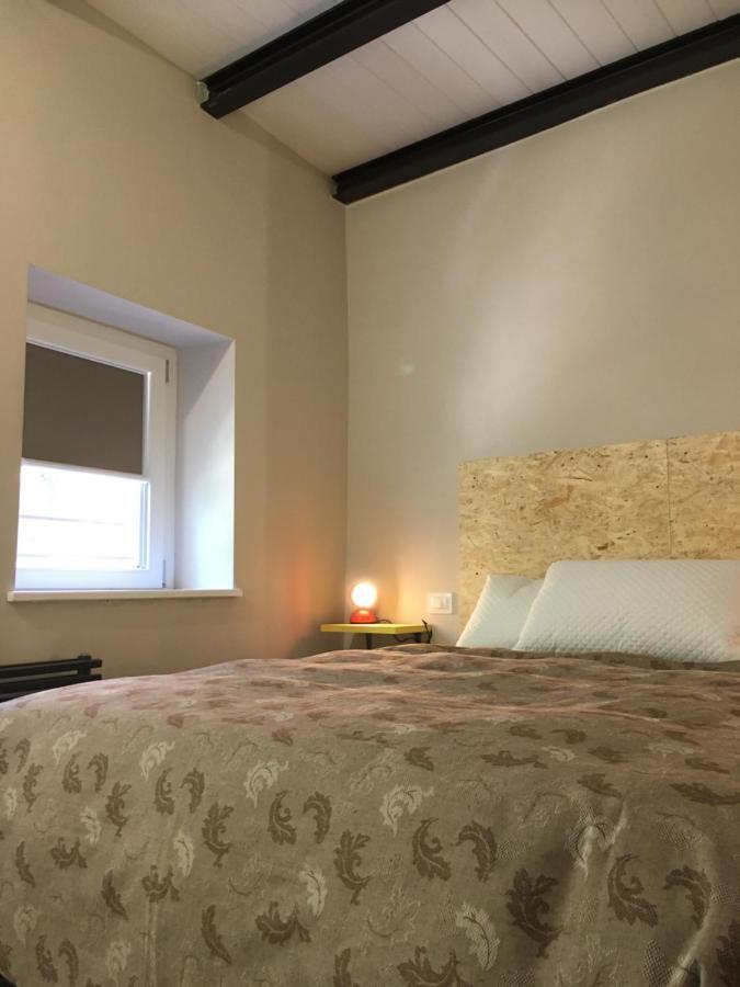 Domus Leydi Apartman Ivrea Kültér fotó