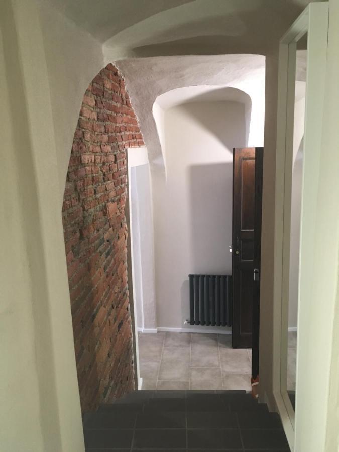 Domus Leydi Apartman Ivrea Kültér fotó